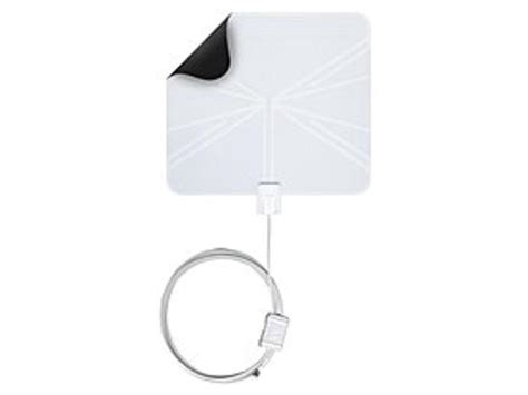 Winegard flatwave fl5500a - The Winegard antenna is also reversible, with black and white sides, and at 13 by 11.75 inches, it’s smaller than the RCA ANT3ME1. The only downside is that it comes with only two small ...